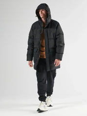 Recoil Down Coat