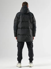 Recoil Down Coat