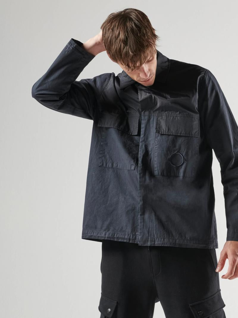 Strike Overshirt