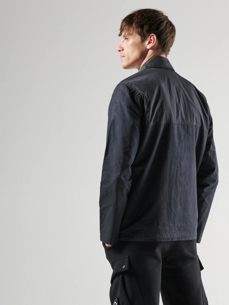 Strike Overshirt