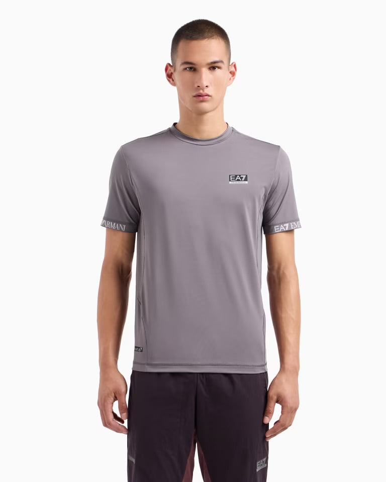 Arm Logo T-Shirt