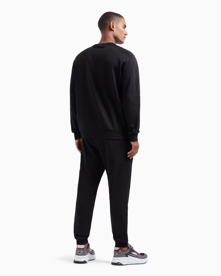 Crew Visibility Tracksuit