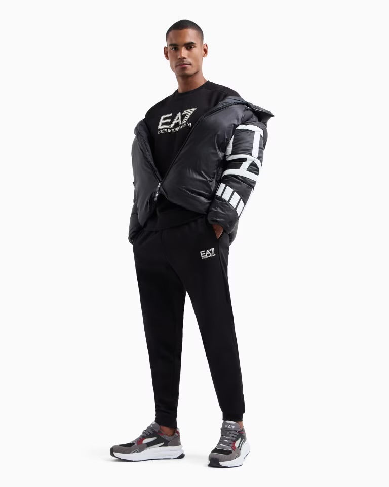 Crew Visibility Tracksuit