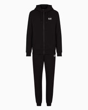 Full Zip Hooded Tracksuit