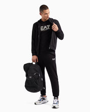 Full Zip Hooded Tracksuit