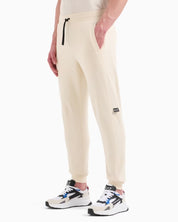 Logo Side Leg Jogger