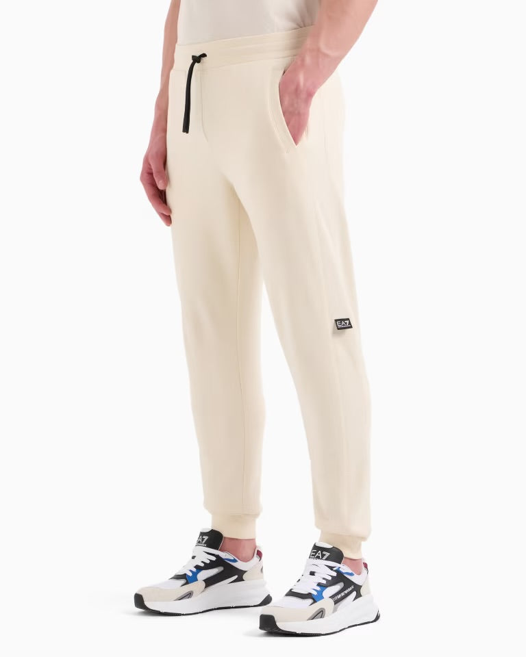 Logo Side Leg Jogger