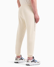 Logo Side Leg Jogger