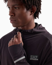 Technical Tracksuit Top