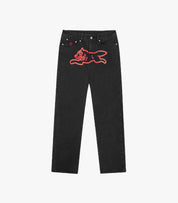 Running Dog Denim Pant