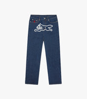 Running Dog Denim Pant