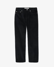 Corduroy Trousers