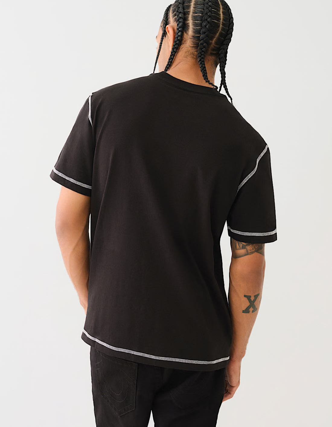Flatlock T-Shirt