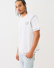 Flatlock T-Shirt