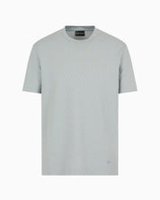 Jacquard T-Shirt