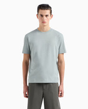 Jacquard T-Shirt