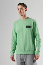 Neo Crew Sweatshirt