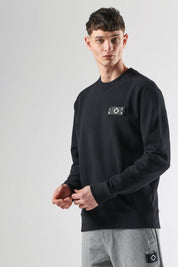 Neo Crew Sweatshirt