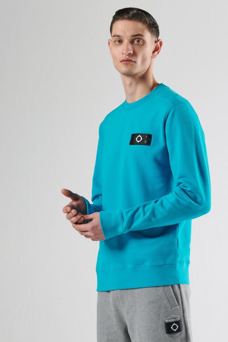 Neo Crew Sweatshirt