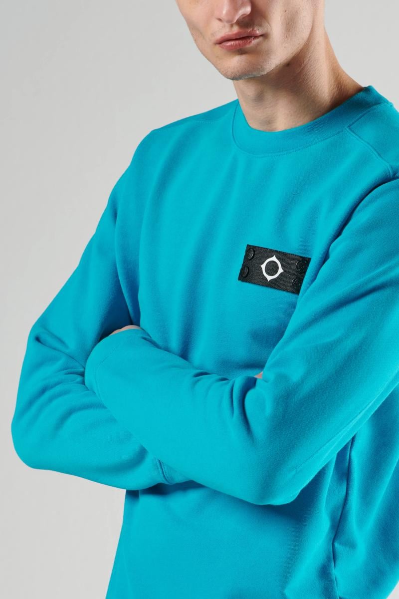 Neo Crew Sweatshirt