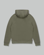 Active Small Logo Hoodie