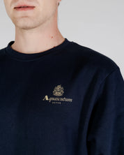 Active Small Logo Sweatshirt