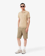 Slim Chino Shorts