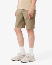 Slim Chino Shorts