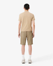 Slim Chino Shorts