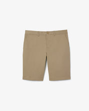 Slim Chino Shorts