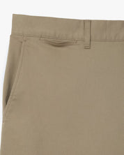 Slim Chino Shorts