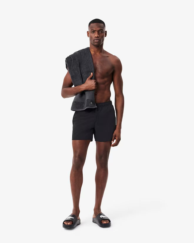 Quick Dry Swim Shorts