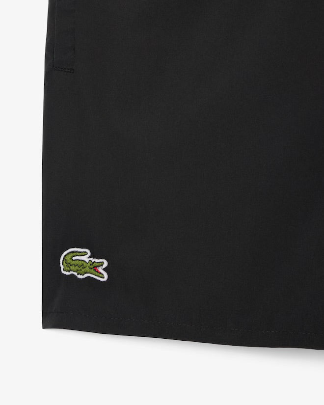 Quick Dry Swim Shorts