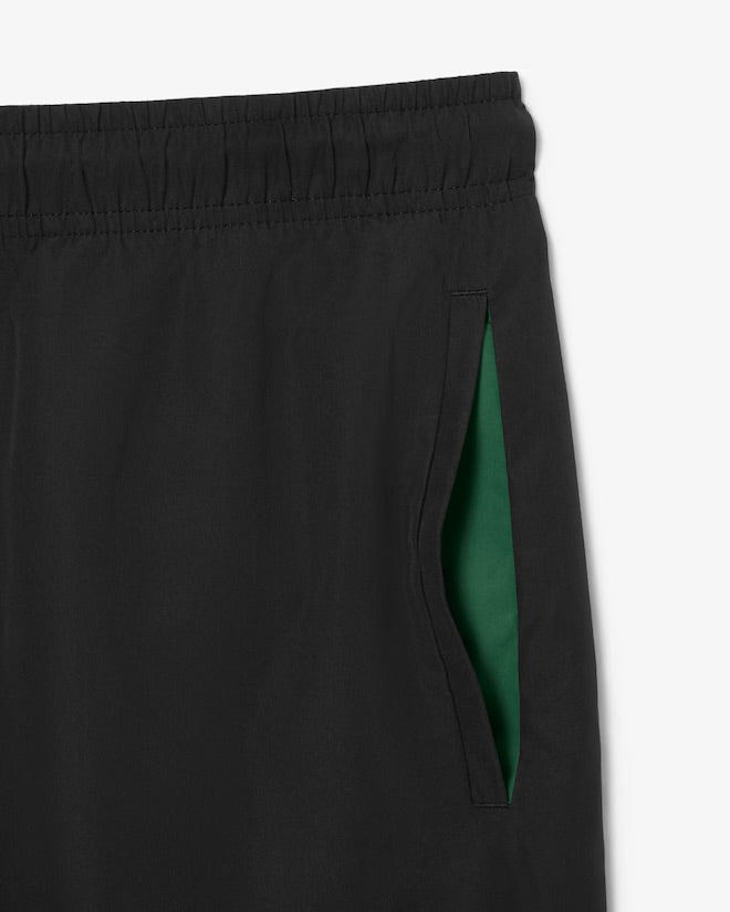 Quick Dry Swim Shorts
