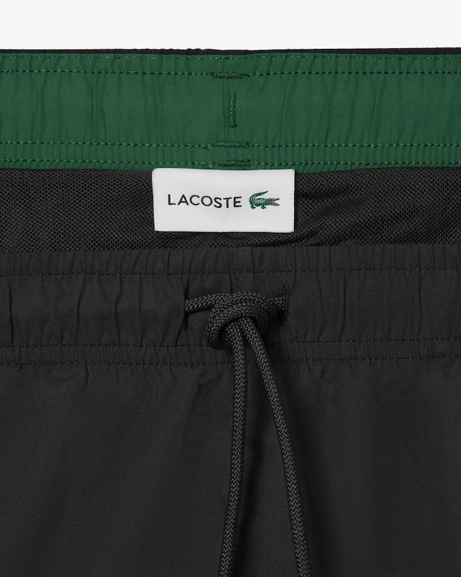 Quick Dry Swim Shorts