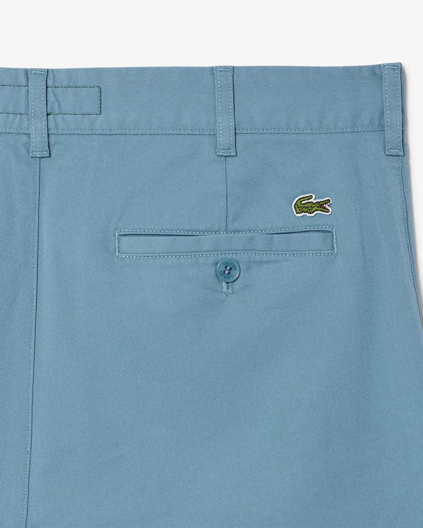 Slim Fit Chinos