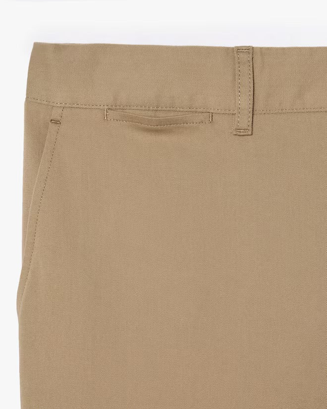 Slim Fit Chinos