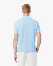 Tipped Polo Shirt