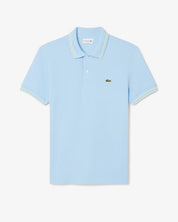 Tipped Polo Shirt