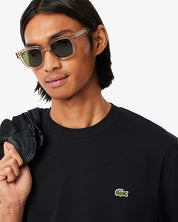 Classic Cotton T-Shirt
