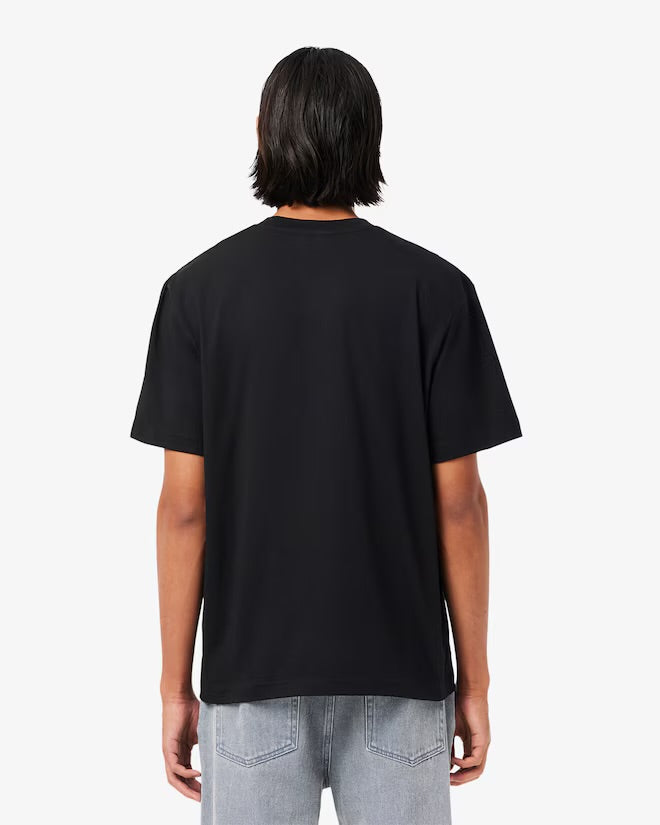 Classic Cotton T-Shirt