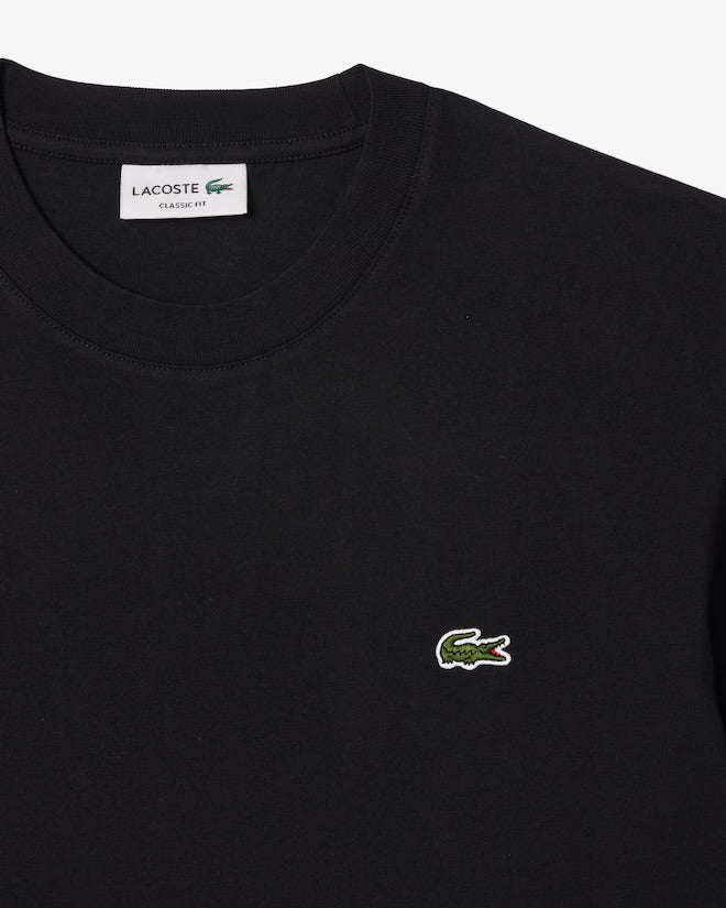 Classic Cotton T-Shirt