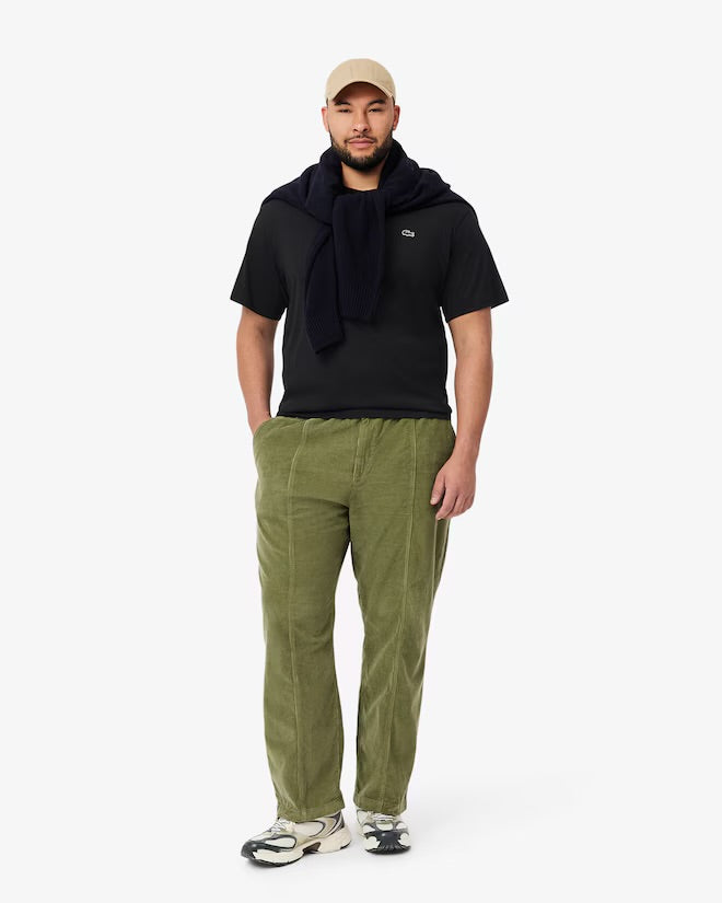 Classic Cotton T-Shirt