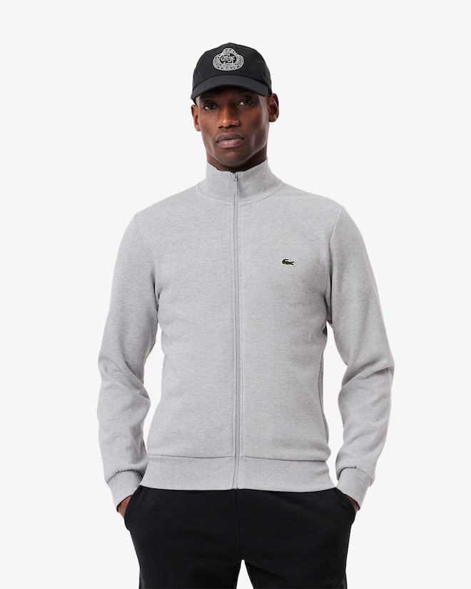 Full Zip Sweatshirt