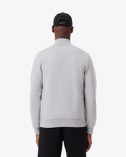 Full Zip Sweatshirt