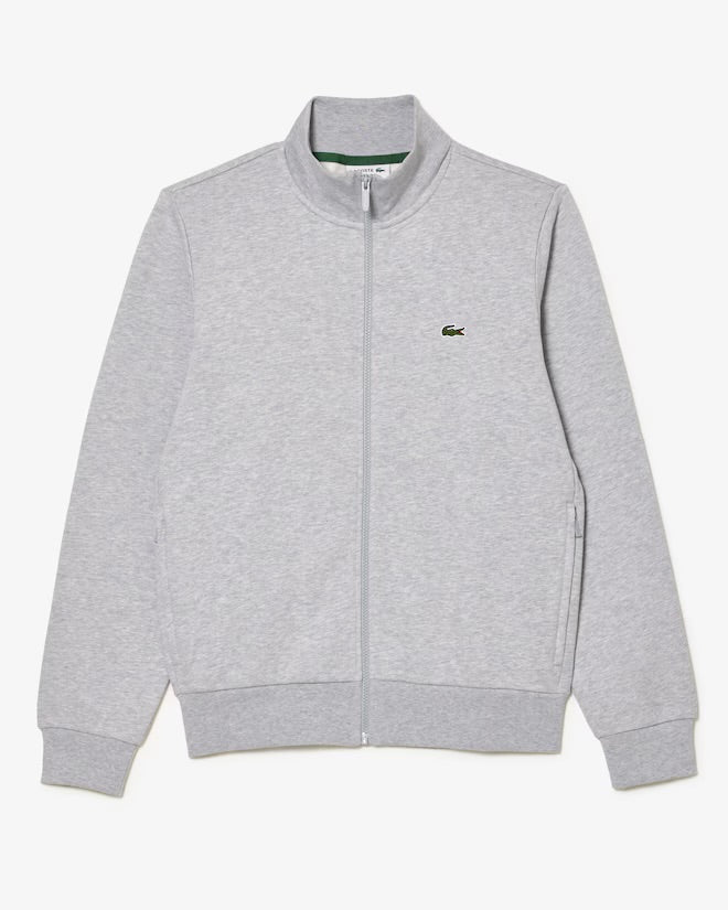 Full Zip Sweatshirt