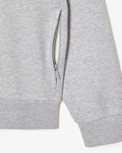 Full Zip Sweatshirt