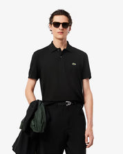 Classic Fit Polo Shirt