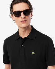 Classic Fit Polo Shirt
