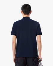 Classic Fit Polo Shirt